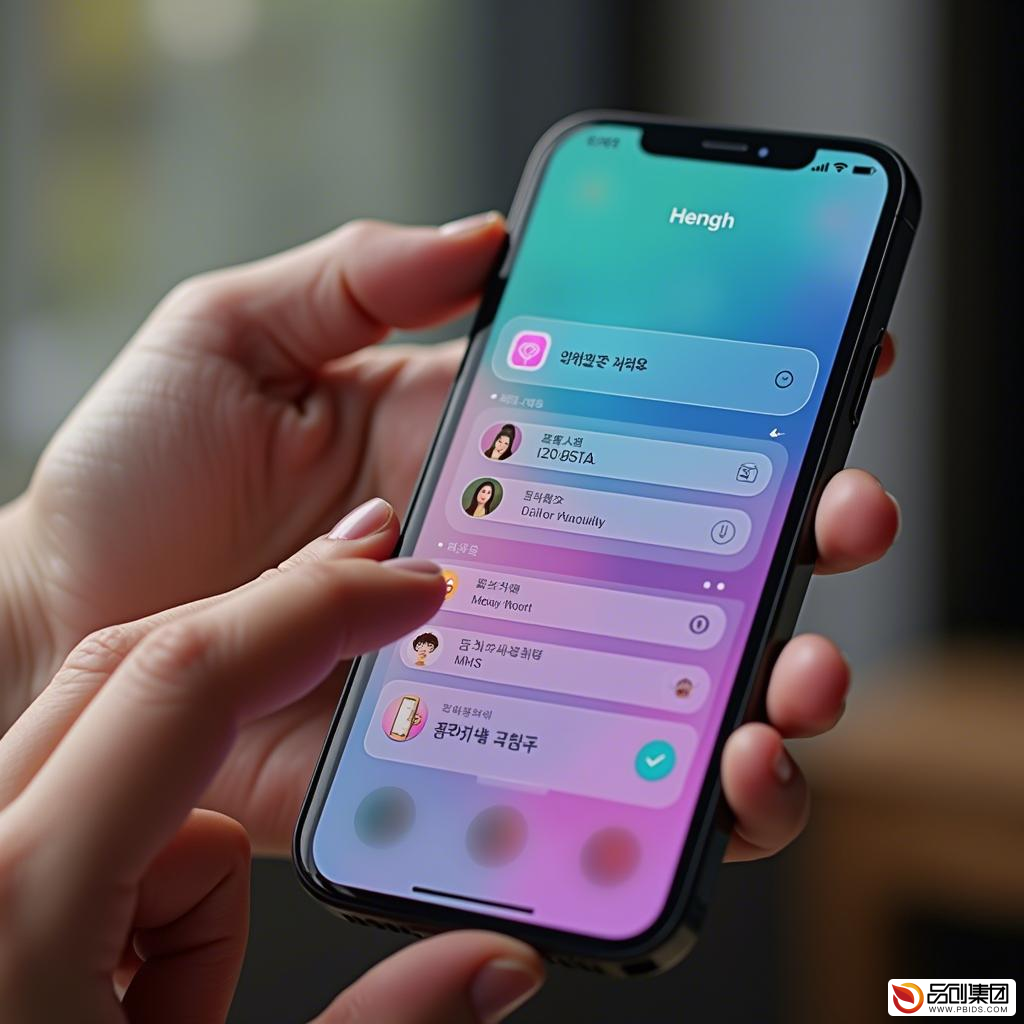 iOS定制开发:解锁移动应用创新潜能的钥匙