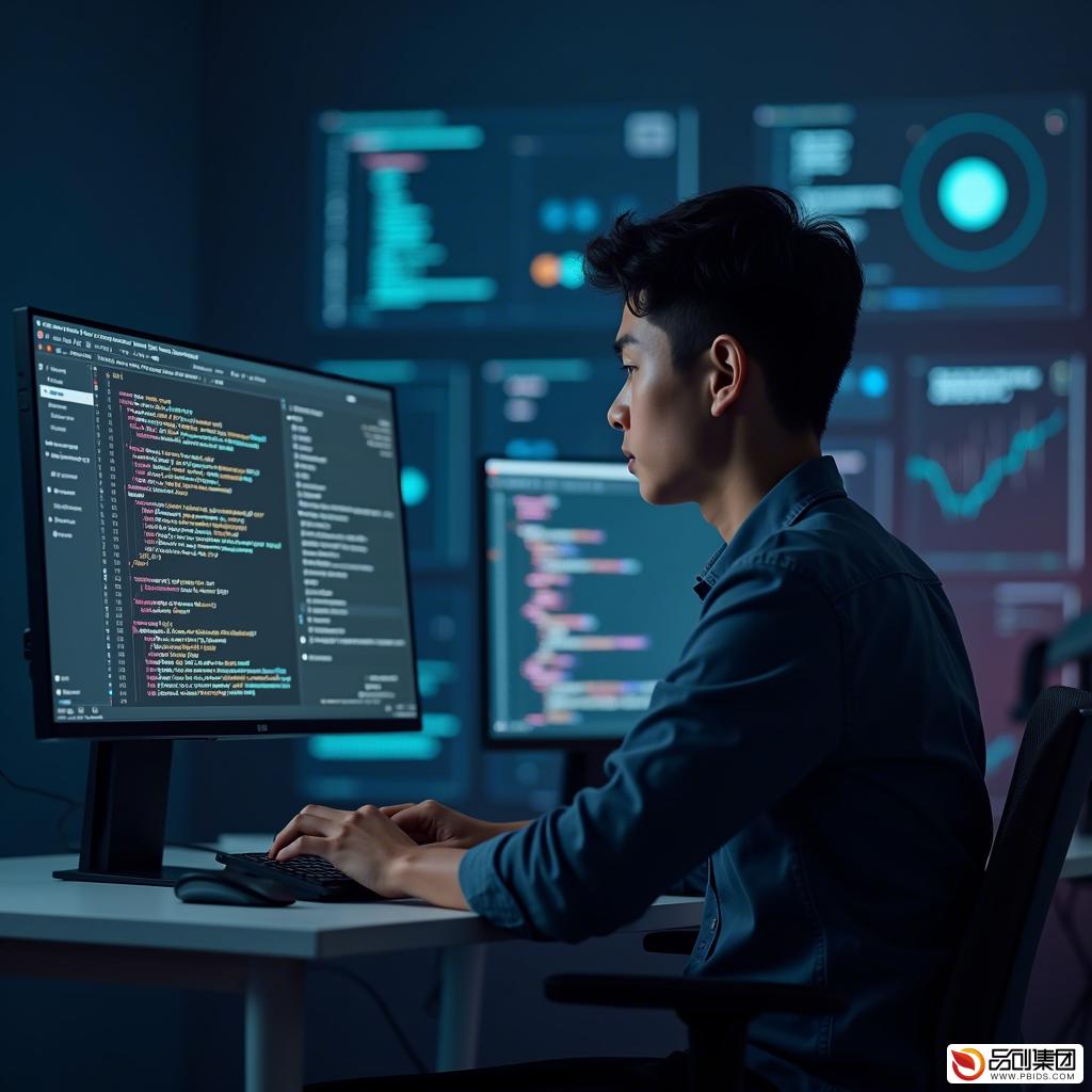 Web应用开发必备软件全解析
