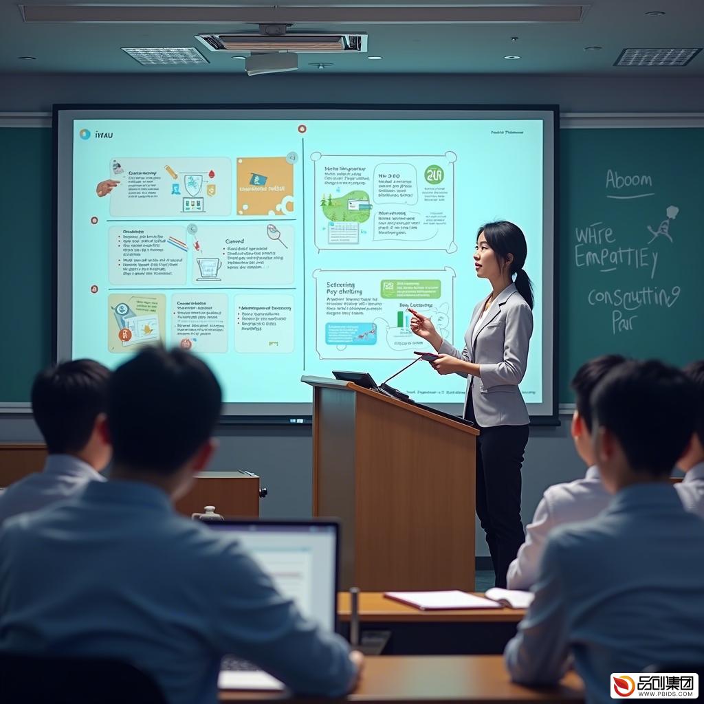 PPT教育软件：重塑教学方式的得力助手