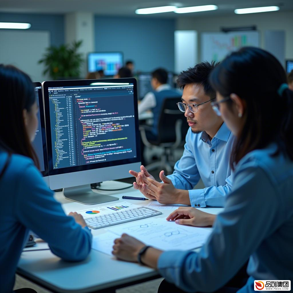 开发软件定制服务:选择专业软件公司的全面指南