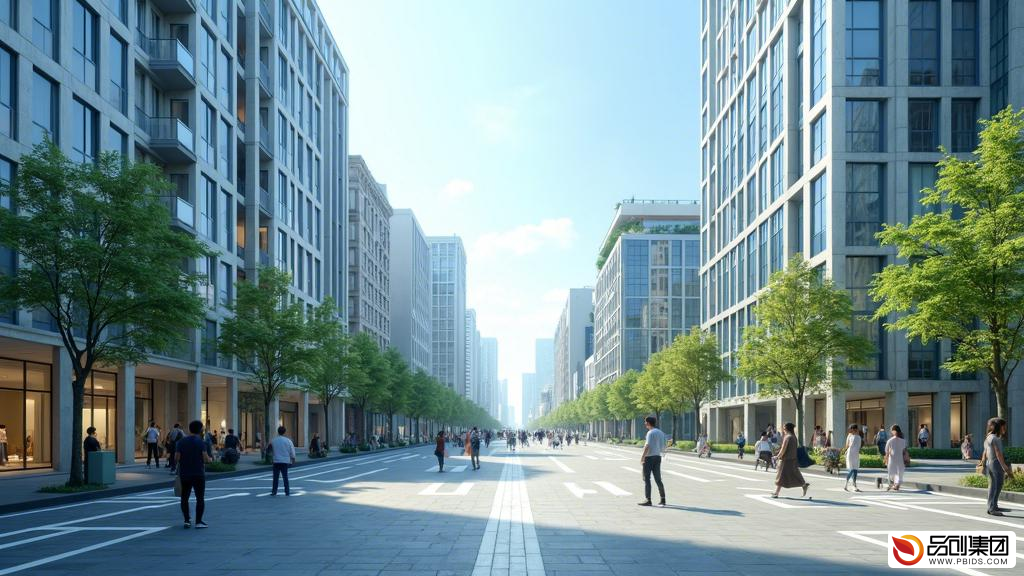 社会治理智能化：开启未来城市新篇章
