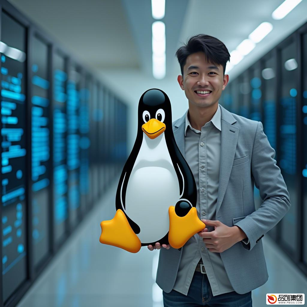 精通Linux系统管理:从入门到实战的培训指南