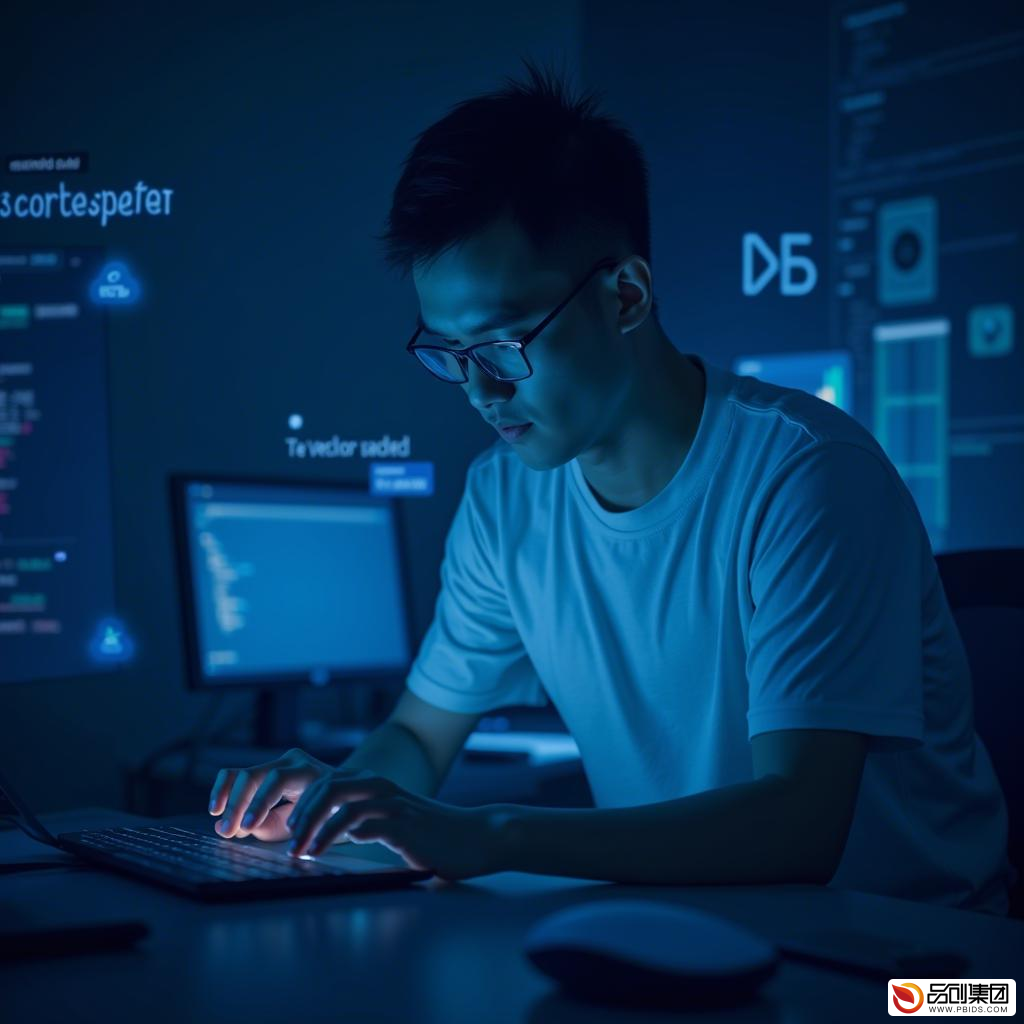 外包开发员：解锁企业数字化转型的高效钥匙
