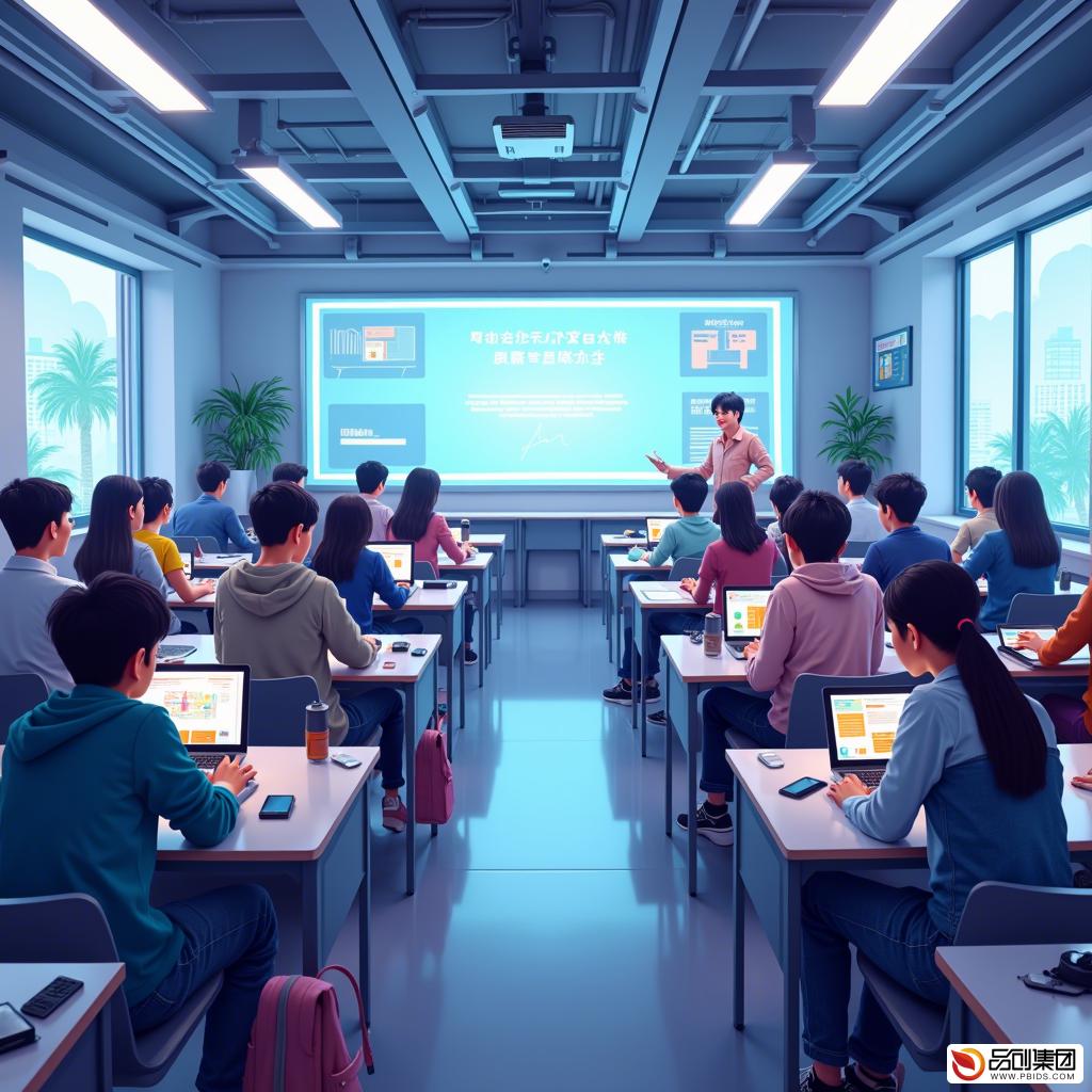 教育的新质生产力：重塑未来教育图景