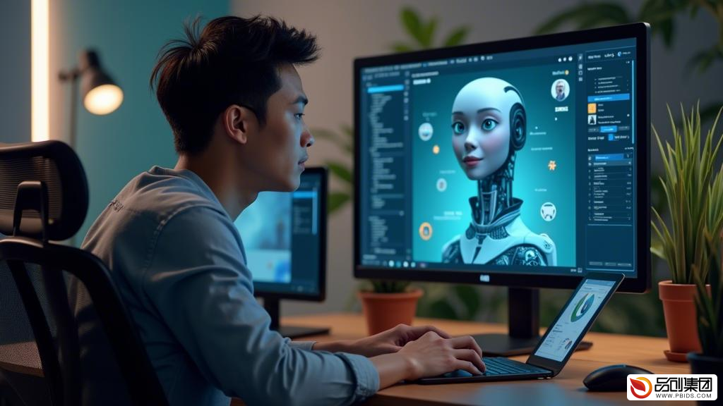 AI Agent开发：自然语言处理算法的深度探索与实践

