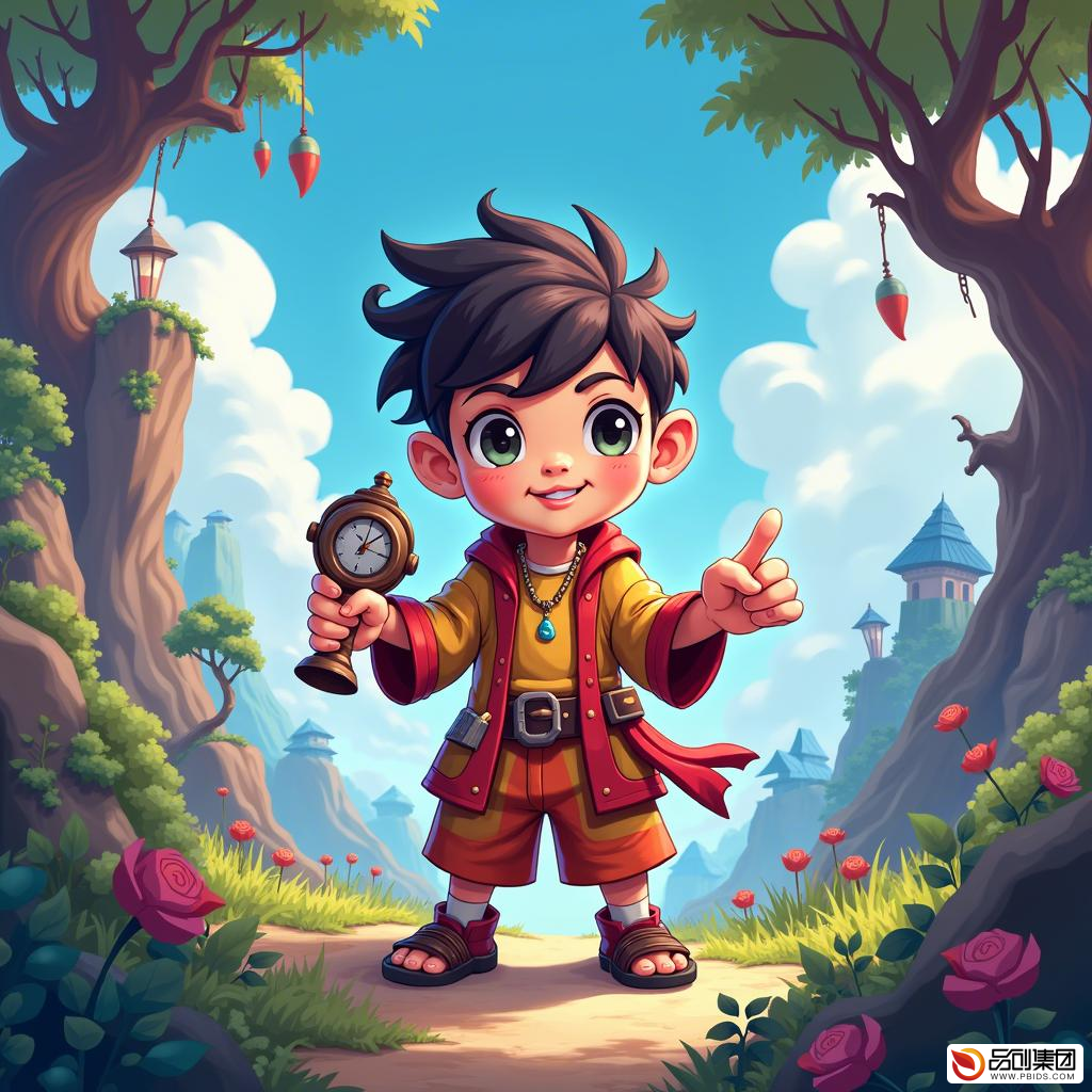 专业游戏定制开发：打造专属游戏世界的艺术与技术
