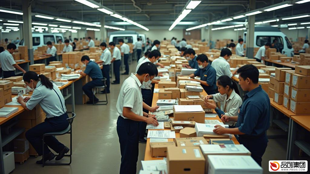 邮政外包人员新规定全面解读
