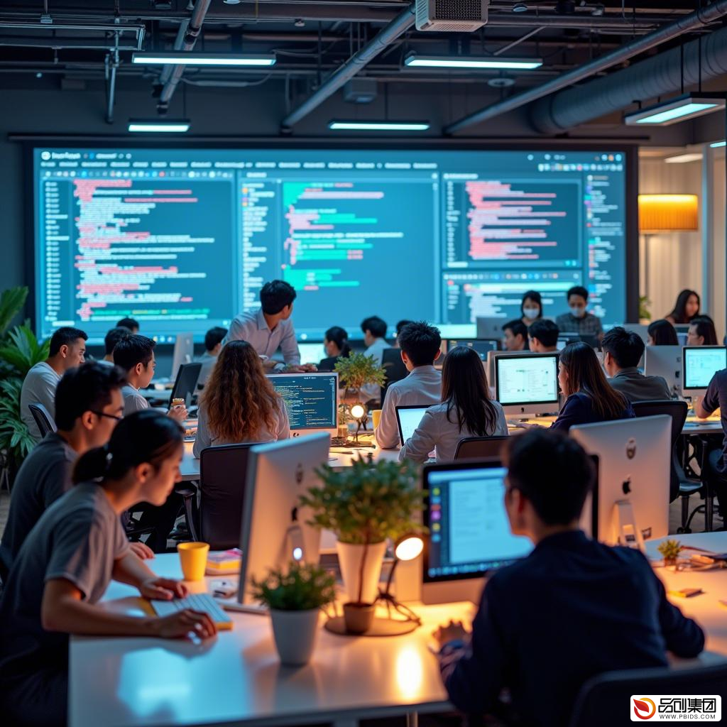 福建软件开发公司排行榜:探索福建软件行业的佼佼者