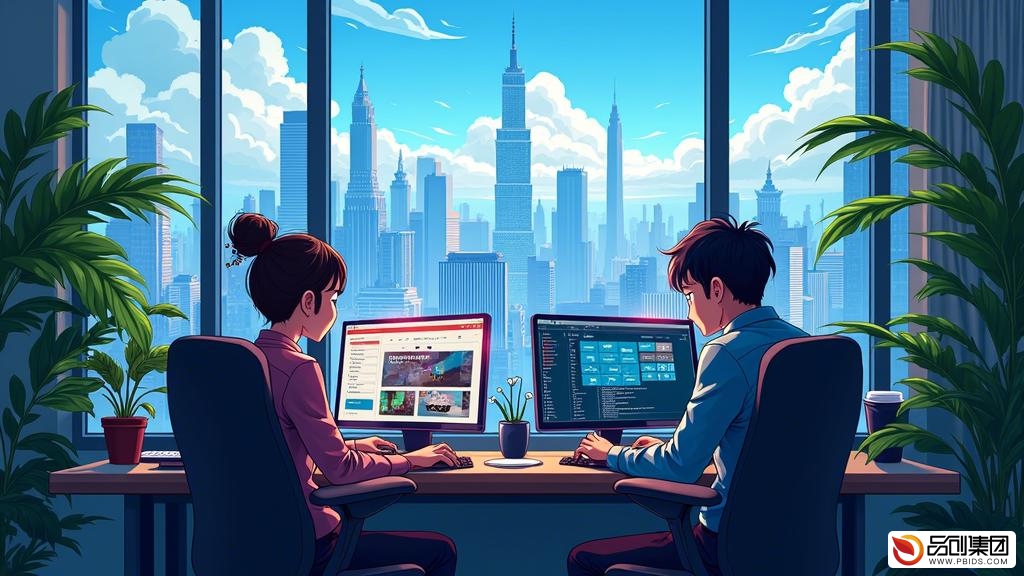 南京软件定制：打造专属数字化解决方案的明智之选
