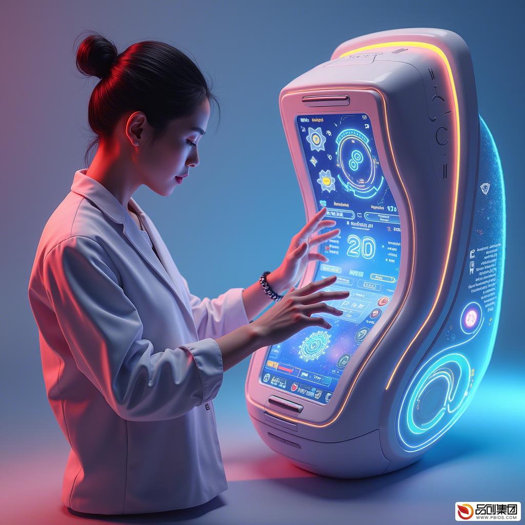 工业设计与交互设计的融合创新：塑造未来产品的灵魂
