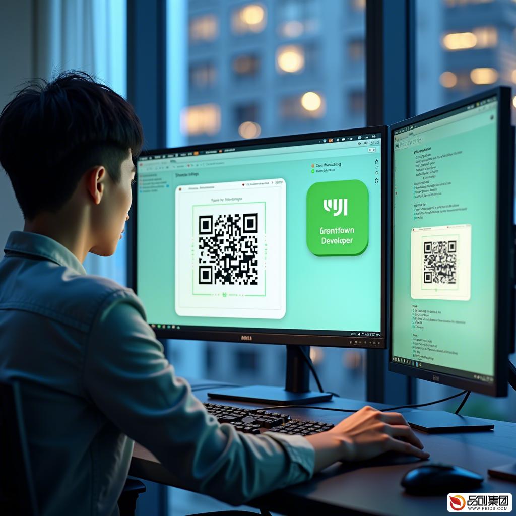 微信小程序开发定制：打造专属移动应用的新篇章
