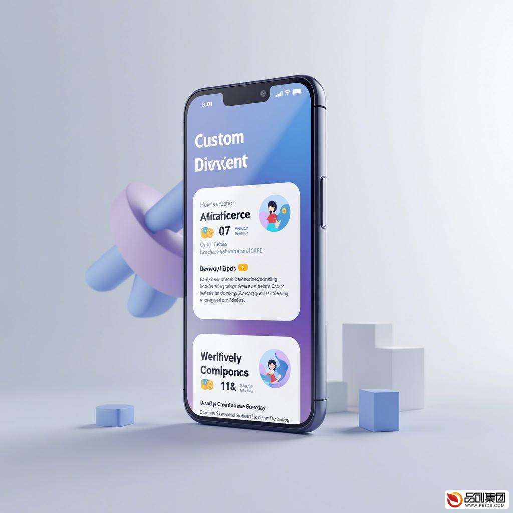 揭秘APP开发定制价钱:全面解析与成本考量