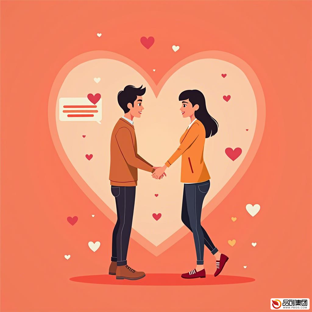 婚恋交友小程序定制开发:打造专属的爱情桥梁