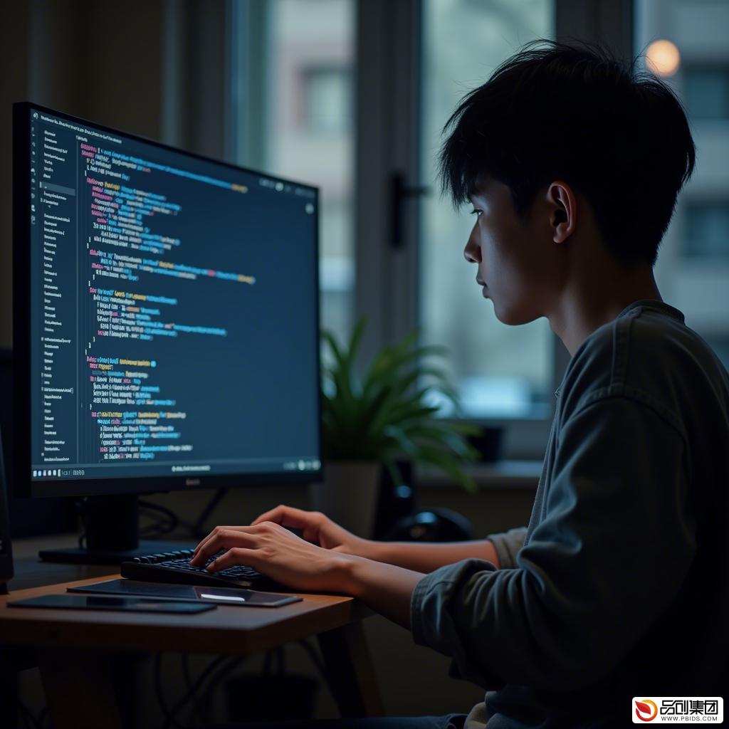程序定制开发:打造专属软件解决方案的全方位指南