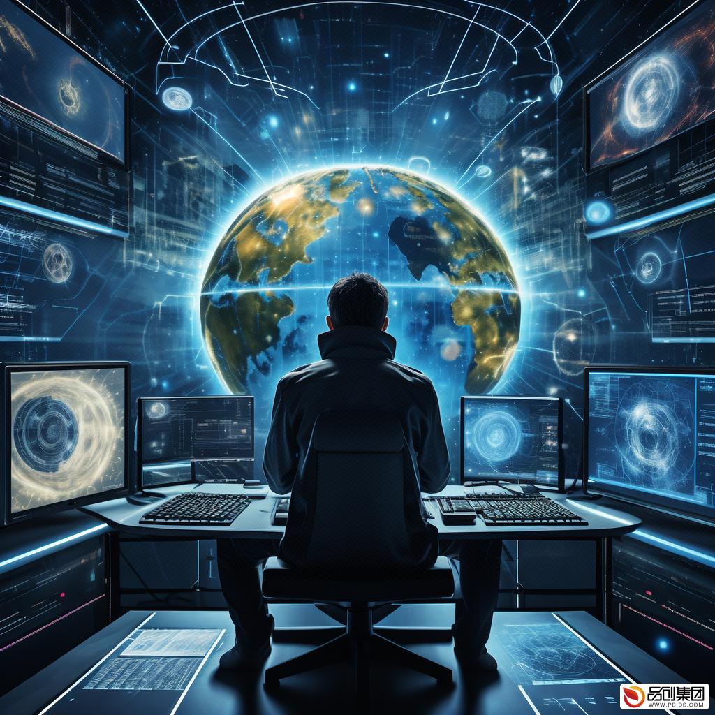 网络信息安全与对抗:构建数字世界的坚固防线
