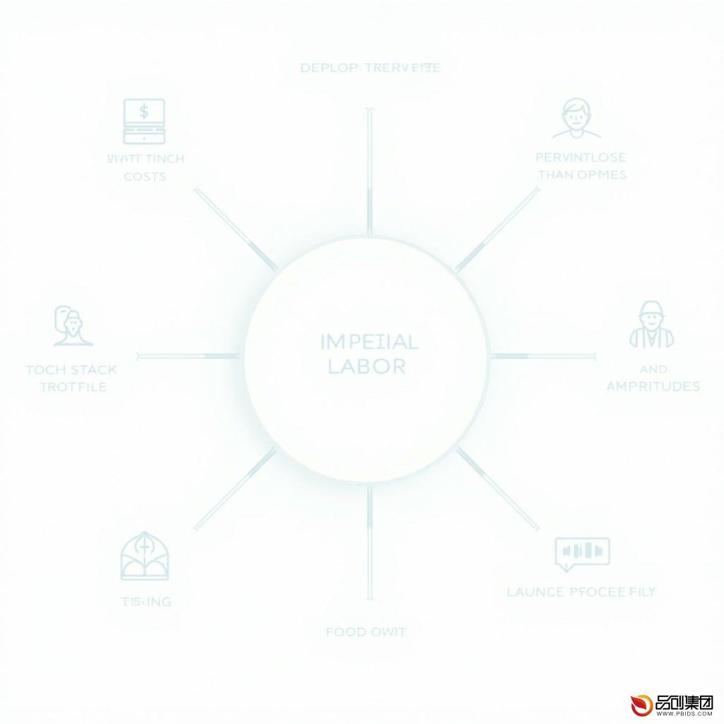 开发一个APP需要多少钱:全面解析与预算指南
