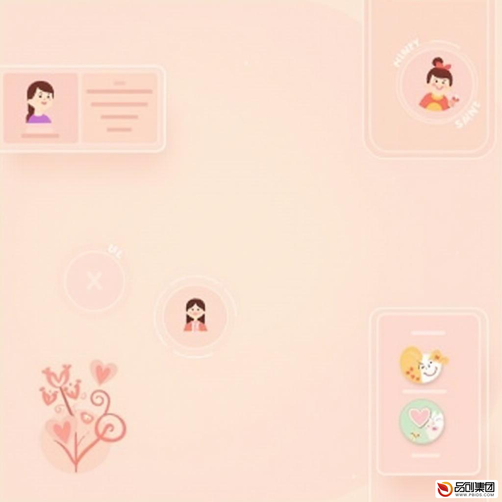 相亲交友APP定制:打造专属你的情感交流平台