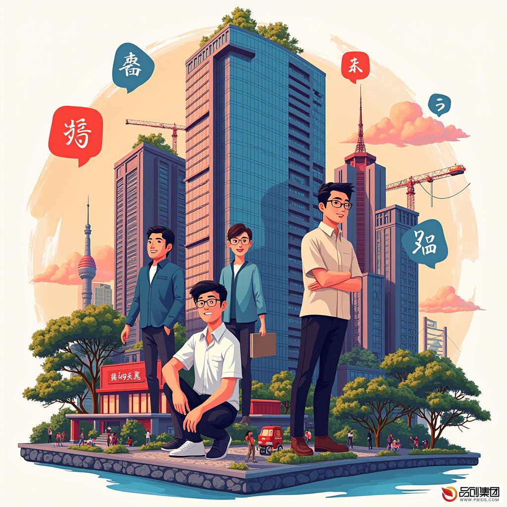 房地产开发公司全面查询指南:如何选择与评估