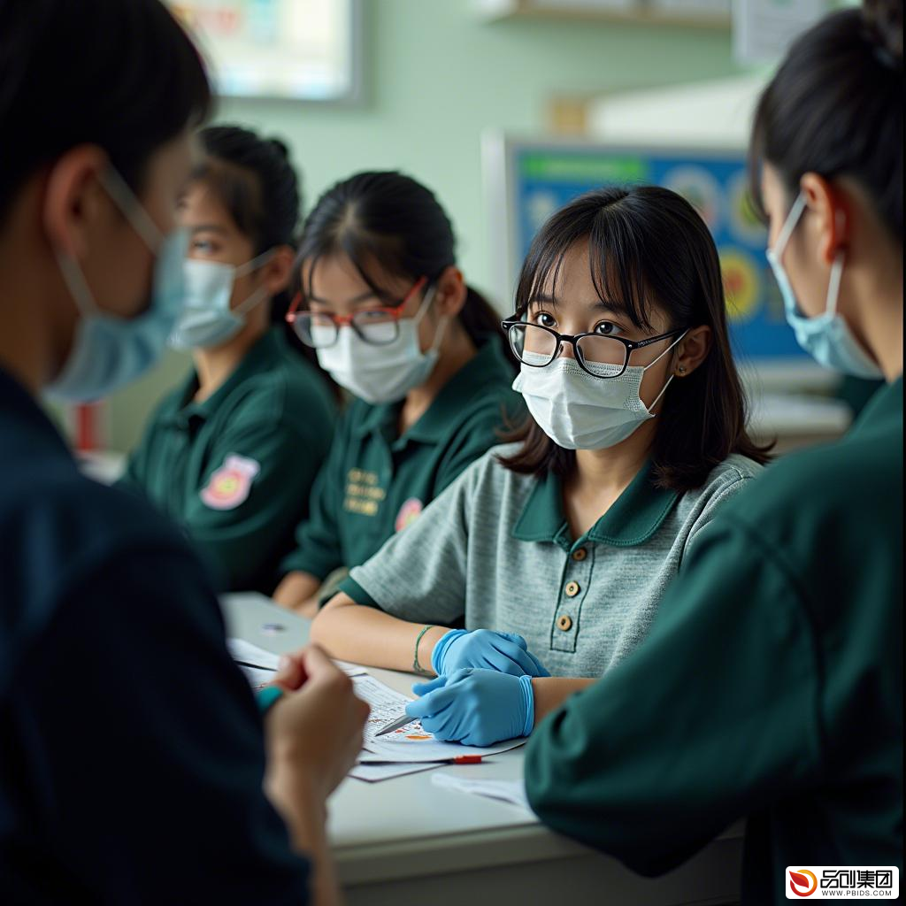 全面解析:学校的保险都保什么