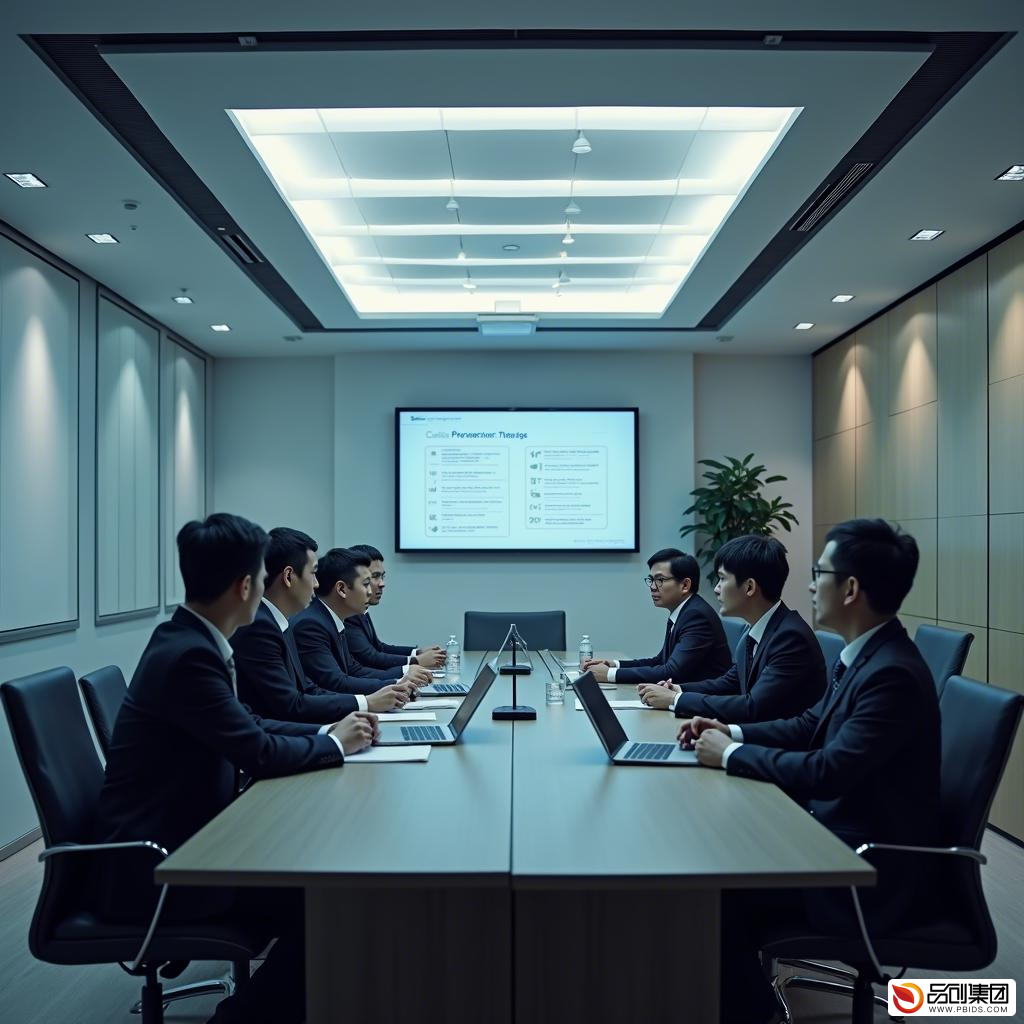 数字化检委会：重塑检察工作的未来模式
