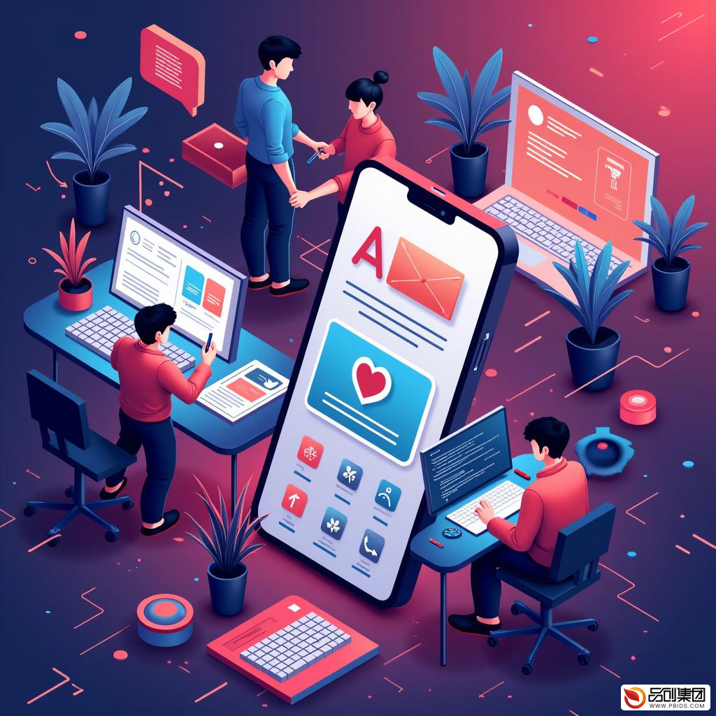 移动App开发定制：打造专属应用的全方位指南