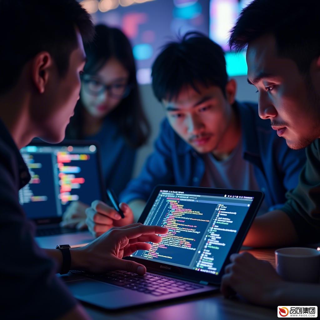 小程序开发定制服务:打造专属数字化解决方案