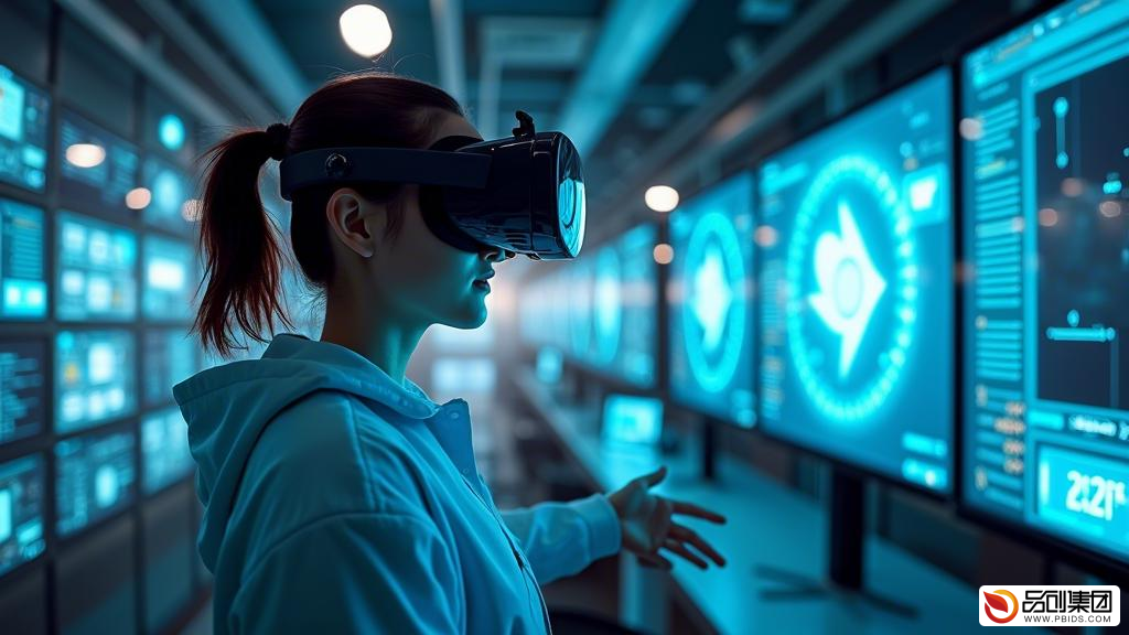 VR应急管理培训：重塑应急响应能力的新篇章

