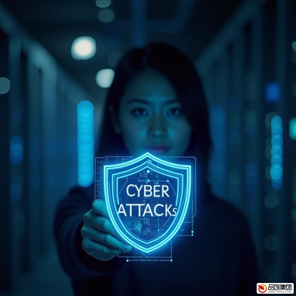 揭秘常见网络安全攻击方式
