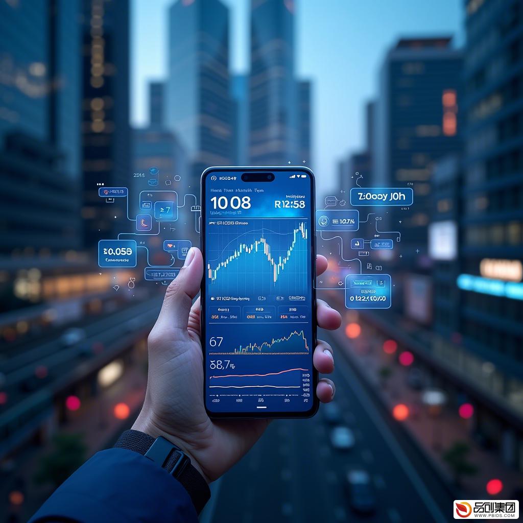 智能炒股软件:科技引领投资新时代