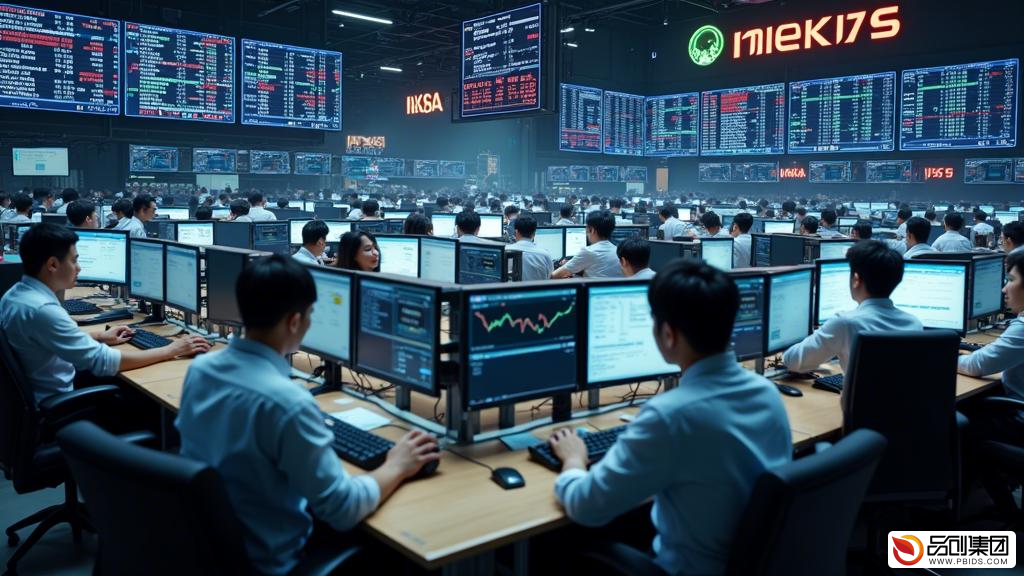 期货交易必备：全面解析主流期货交易软件
