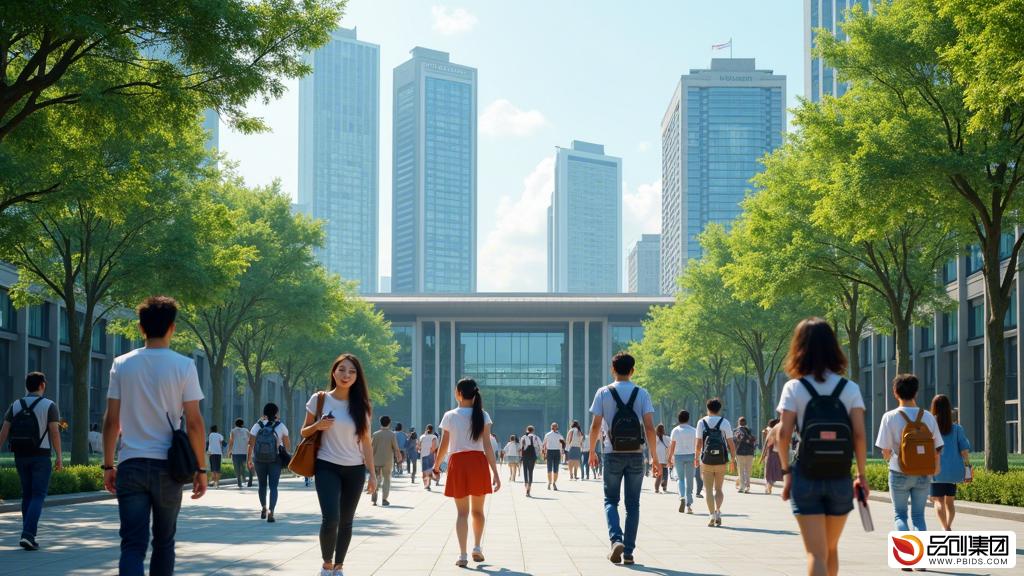 中国高等教育学府概览：探索有哪些知名学院
