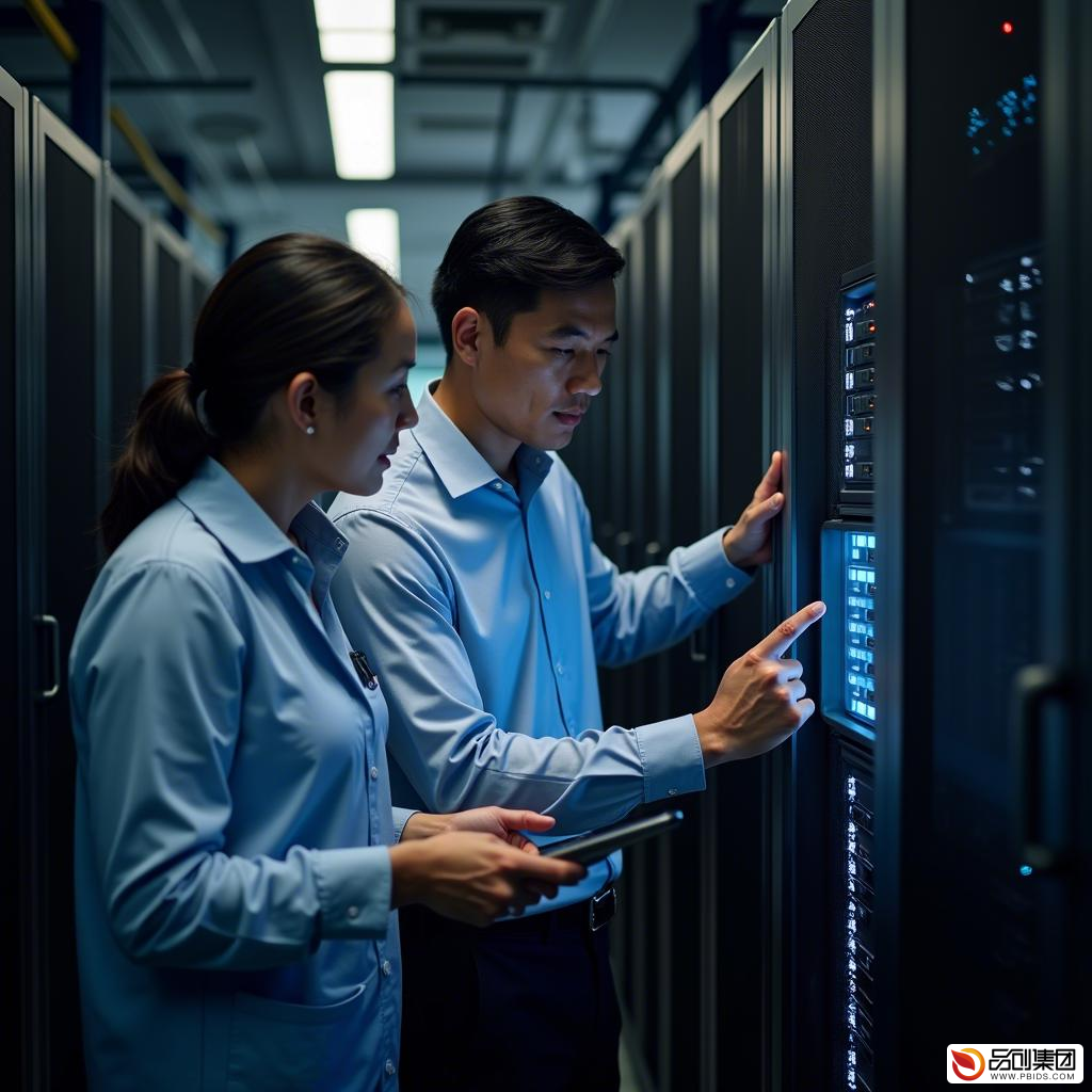 银行技术人员外包:优化运营,提升竞争力的新策略