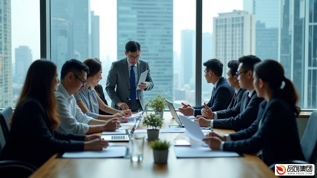 2025年人力资源外包公司前十强深度解析
