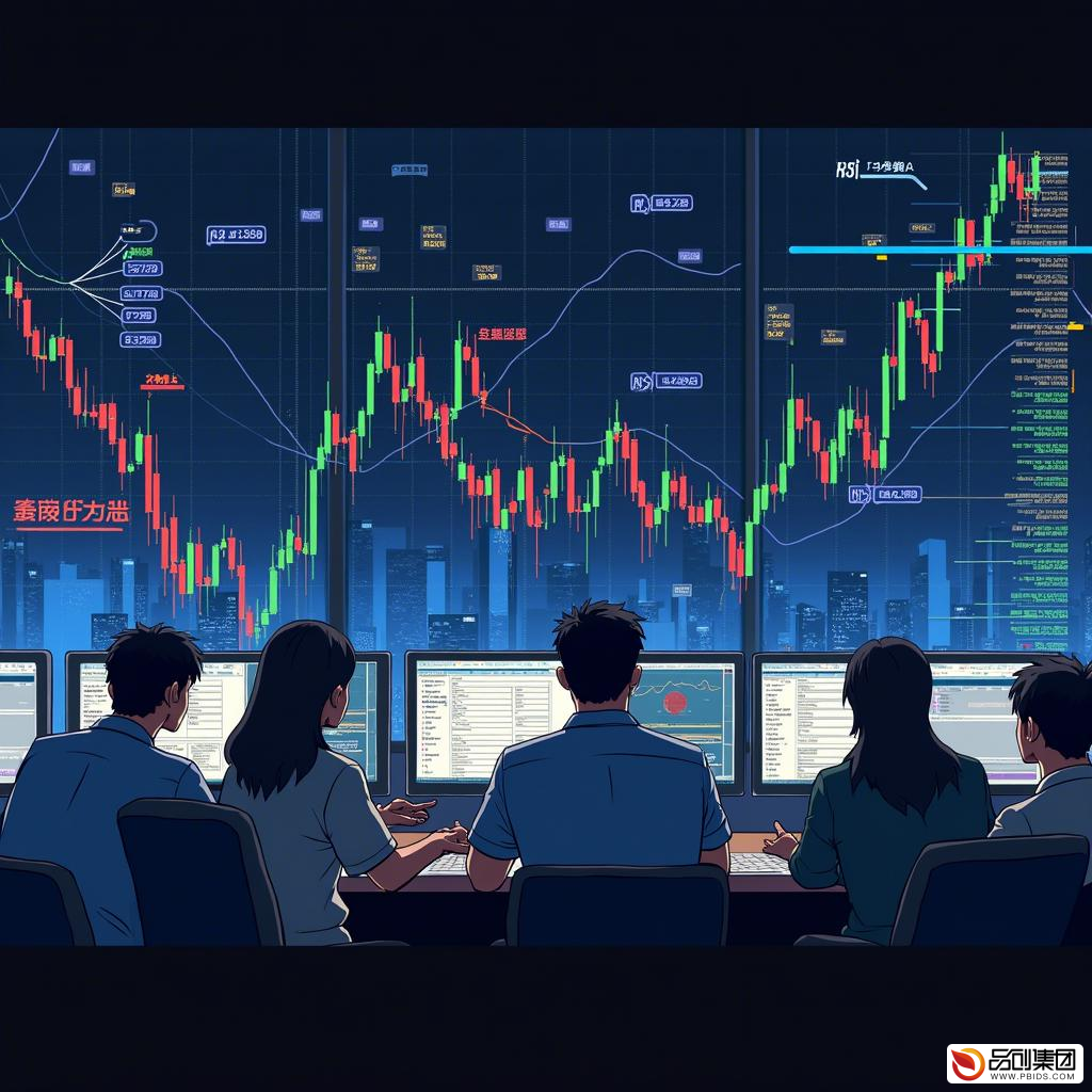 买股票点位如何精确:多维度分析与策略