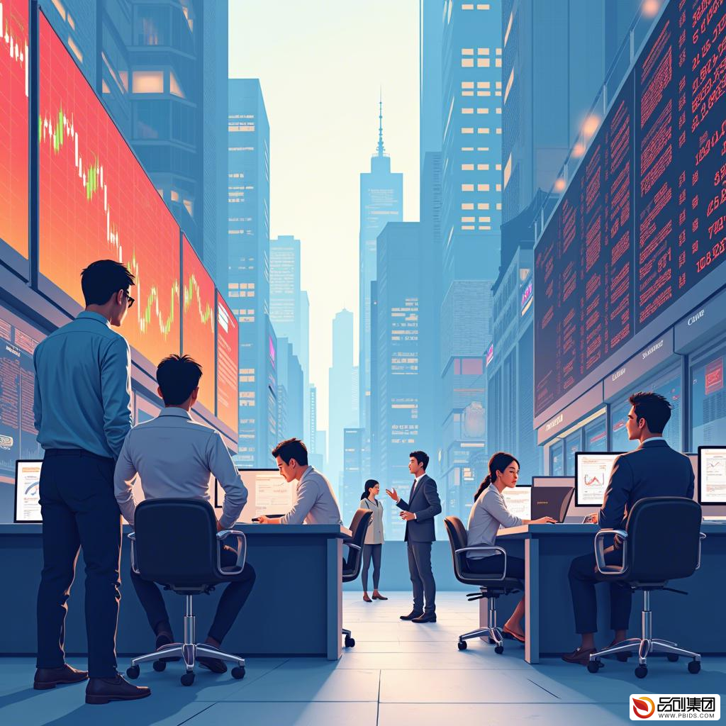 如何买卖股票:新手入门指南