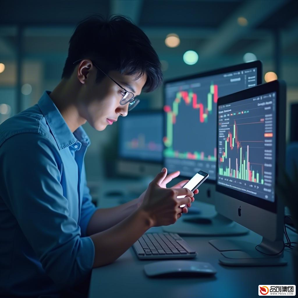 股票交易师APP:掌握股市脉搏,智慧投资新选择