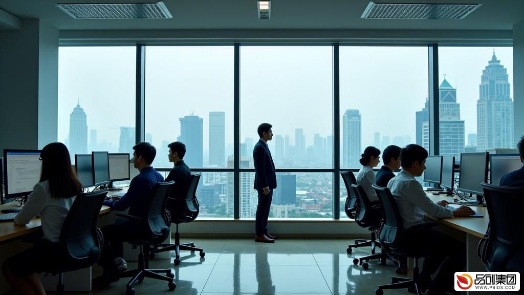 佛山外包公司全览：专业、灵活与高效的人力资源解决方案
