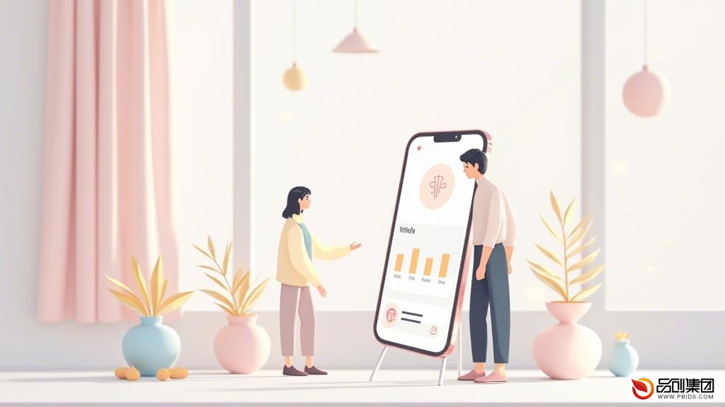 手机App定制软件：打造专属移动应用的全方位指南
