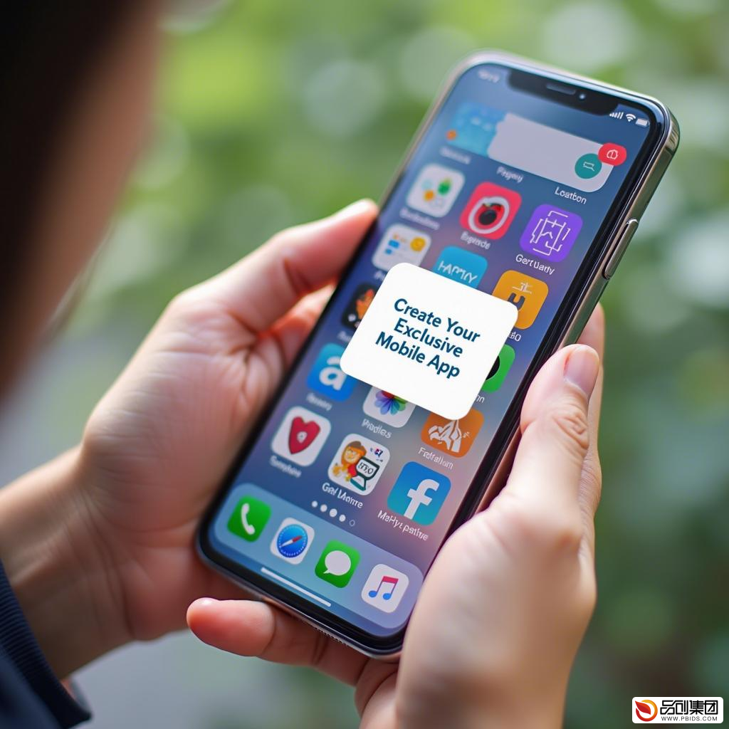 iOS App定制开发:打造专属移动应用的全方位指南