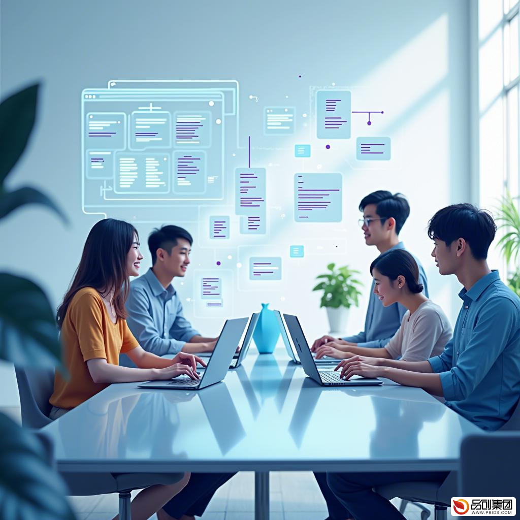 从零到一:全面掌握APP应用开发与制作的全过程