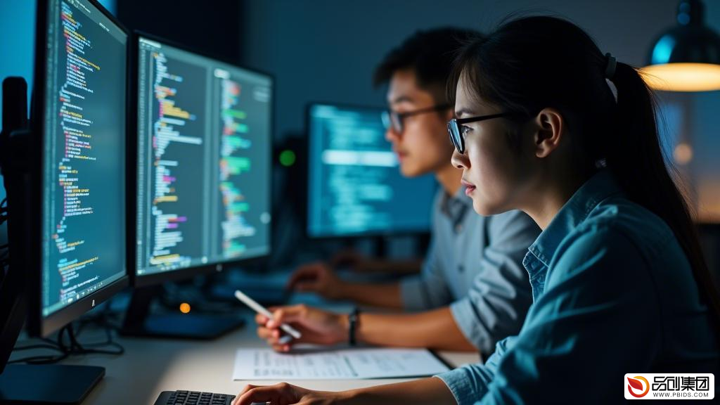 软件开发与软件定制：打造专属数字化解决方案的钥匙
