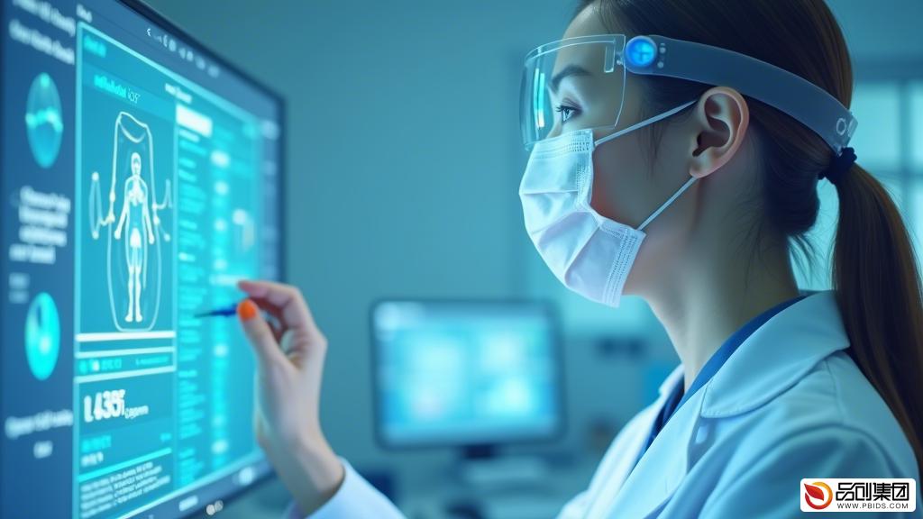 医疗软件研发：推动医疗健康数字化转型的关键力量
