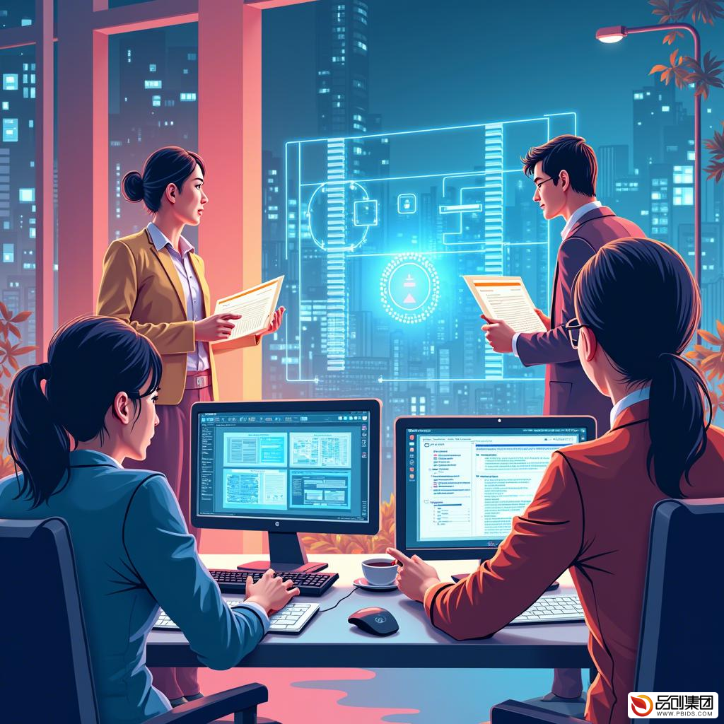 住房城乡建设从业人员培训管理信息系统:提升行业技能与素质的关键平台