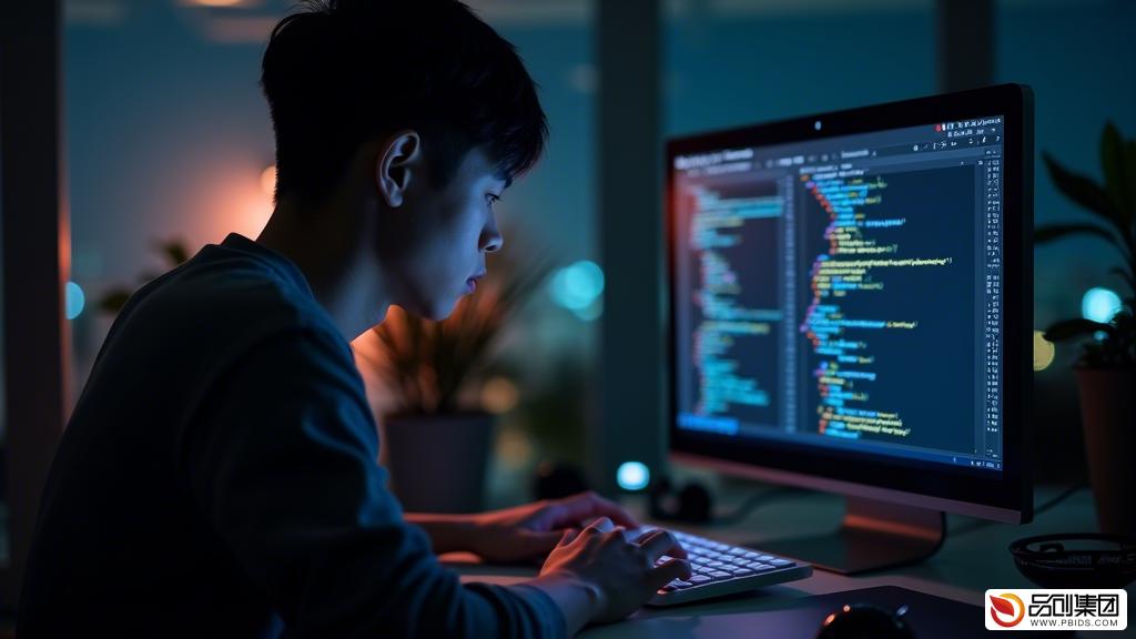 App开发软件定制：打造专属应用的全方位指南
