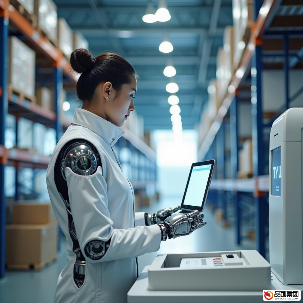 物流行业AI Agent定制开发方案：重塑供应链管理的未来
