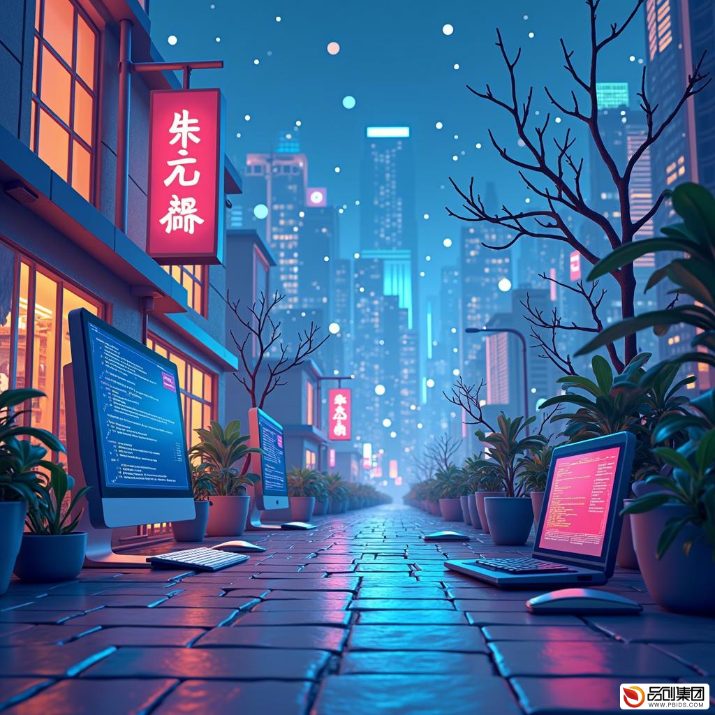 合肥软件人员外包：高效解决方案与业务增长引擎
