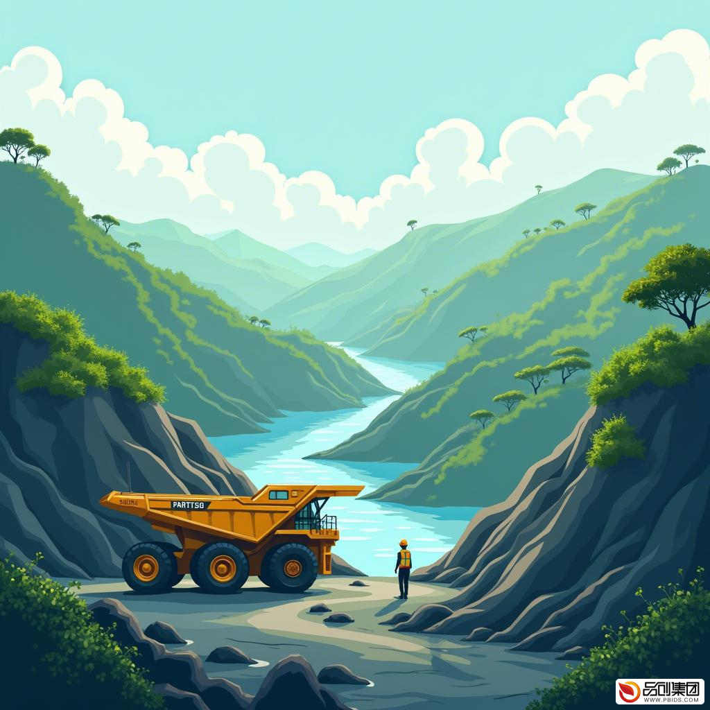 煤矿智能化建设培训:开启矿业新时代的大门
