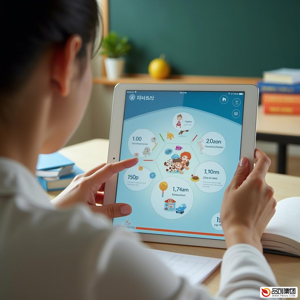 畅言交互式多媒体教学系统:重塑教育未来的创新工具