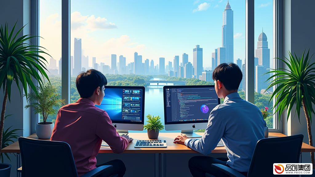 杭州最好的软件开发公司：引领技术创新，塑造数字未来
