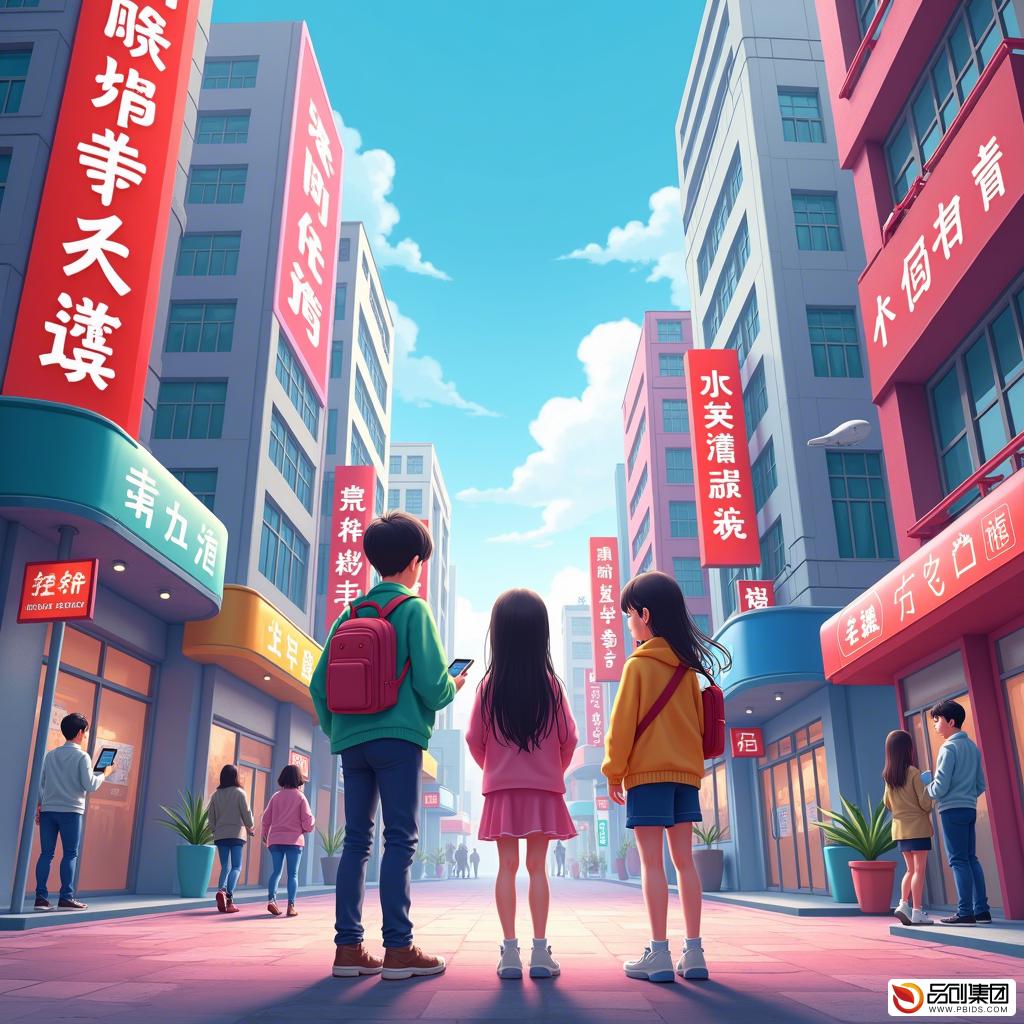磁县小程序开发：开启智慧服务新篇章
